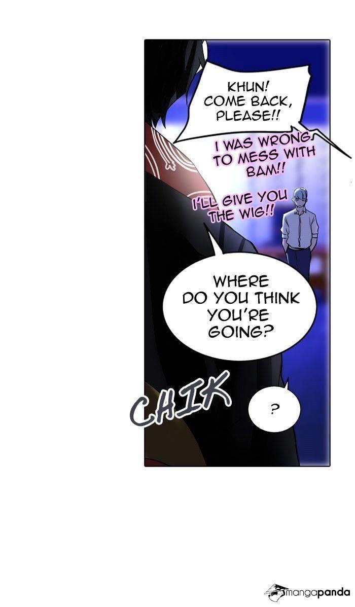 Tower Of God, Chapter 286 image 098